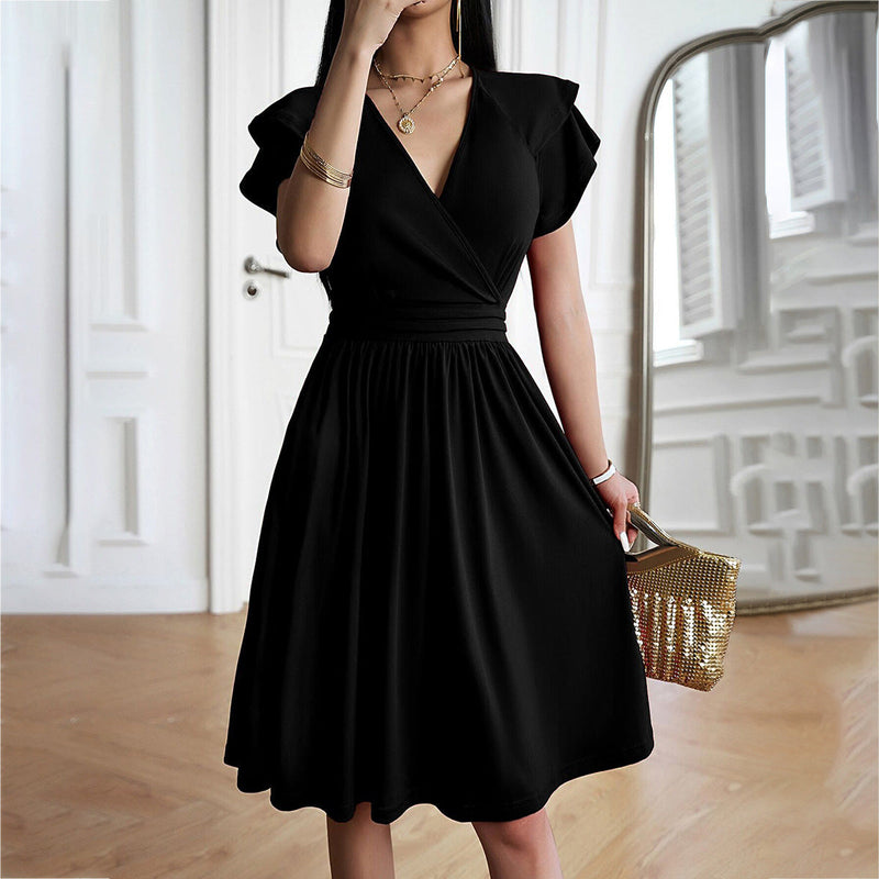 Elegantly Designed Garment