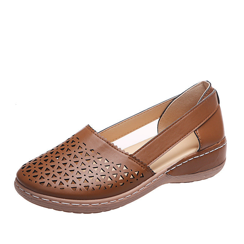 Beautifully Crafted Orthopedic Sandals