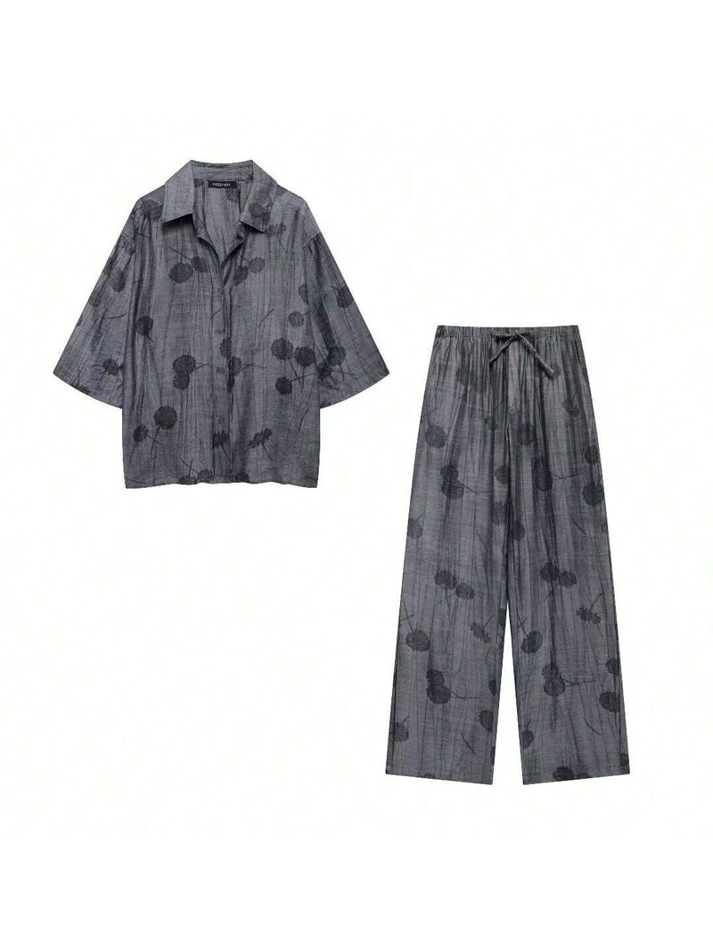 Elegantly Designed Garment