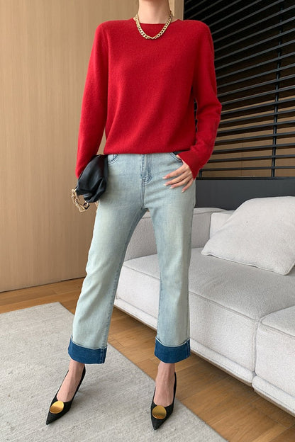 Classic Vintage Blouse