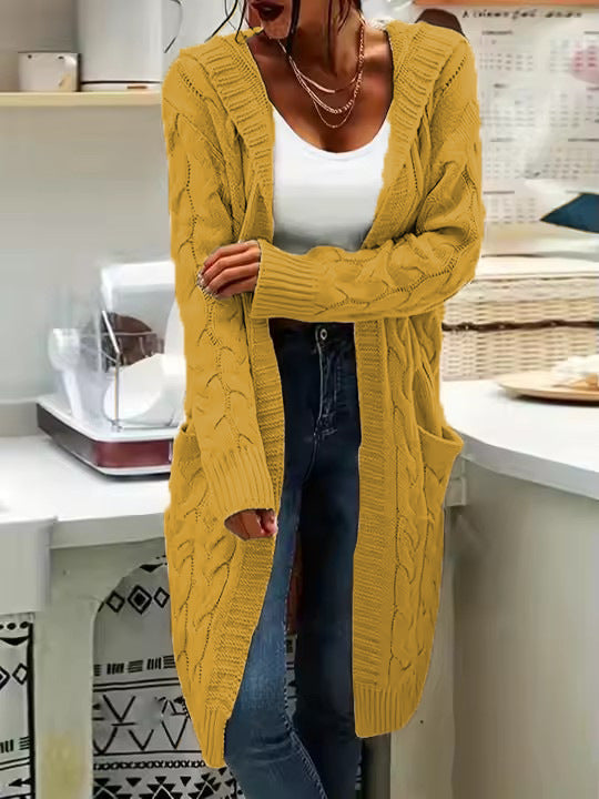 Classic Designed Cardigan