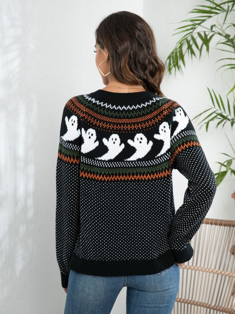 Beautifully Crafted Pullover