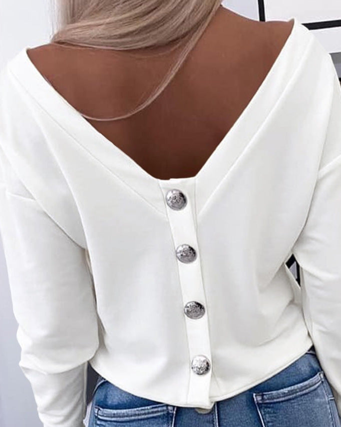 Vintage Inspired Garment