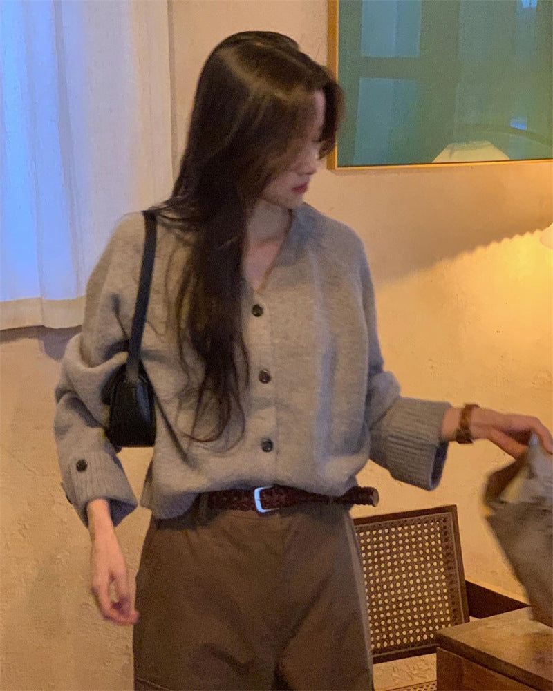 Beautifully Crafted Cardigan