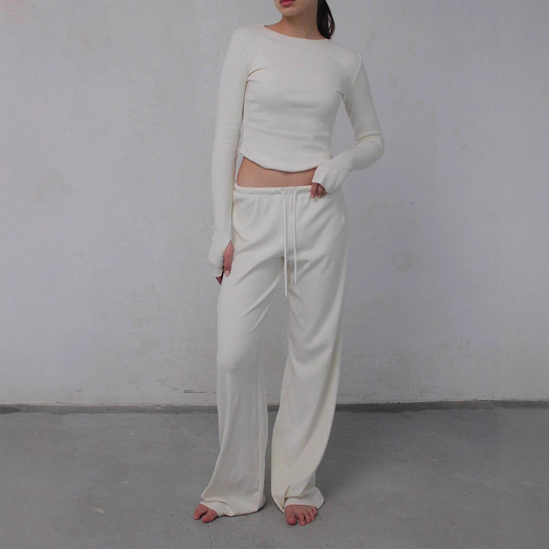 Gracefully Designed Garment