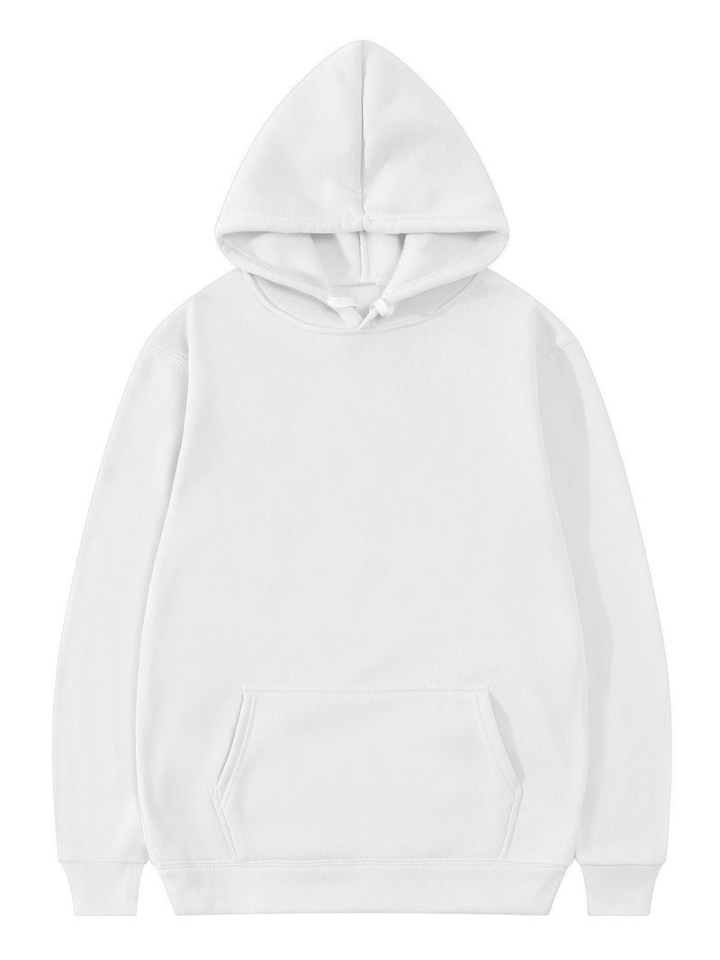 Thoughtfully Designed Pullover