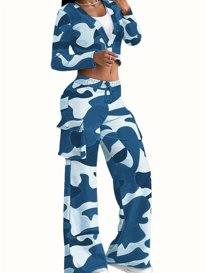 Meerblau