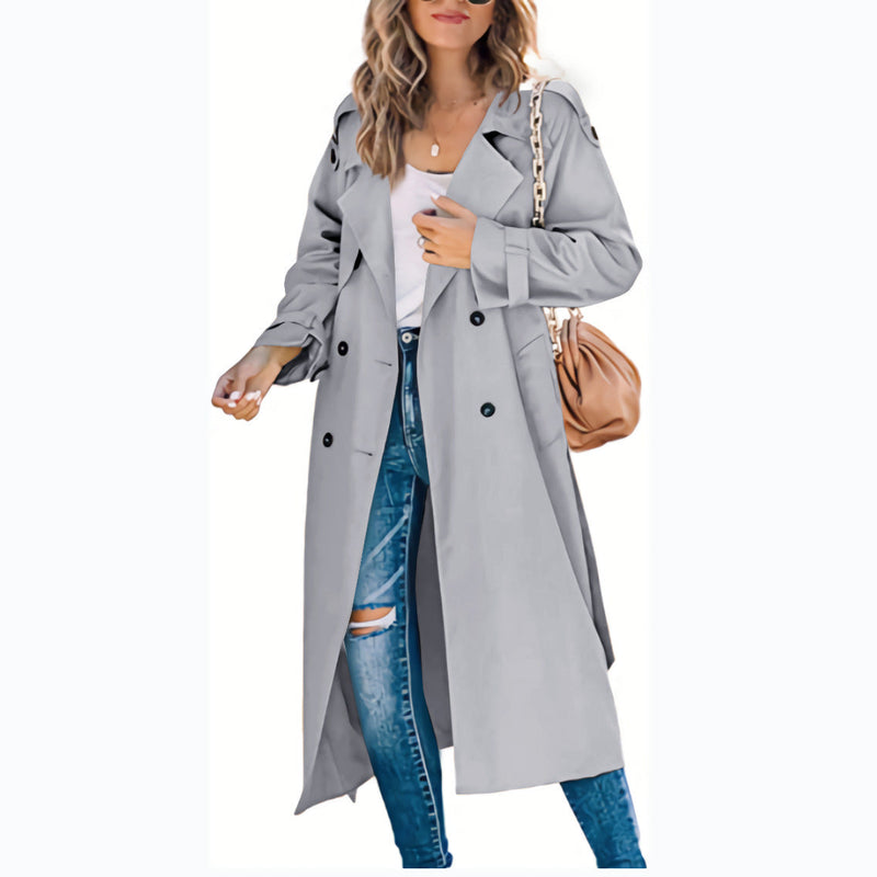 Vintage Inspired Coat
