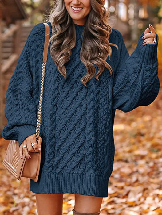 Thoughtfully Designed Pullover