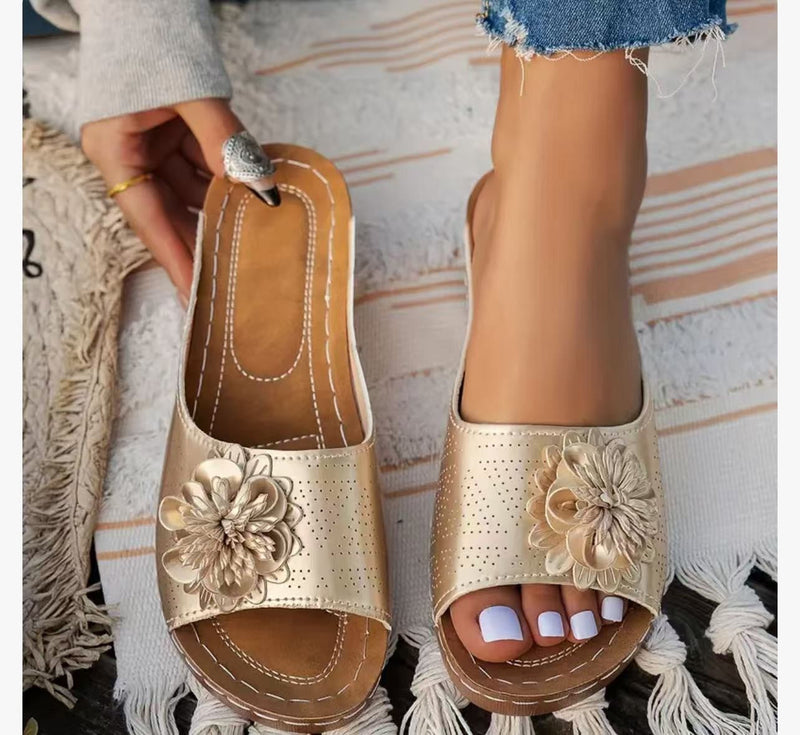 Comfortable Orthopedic Sandals for Daily Wear