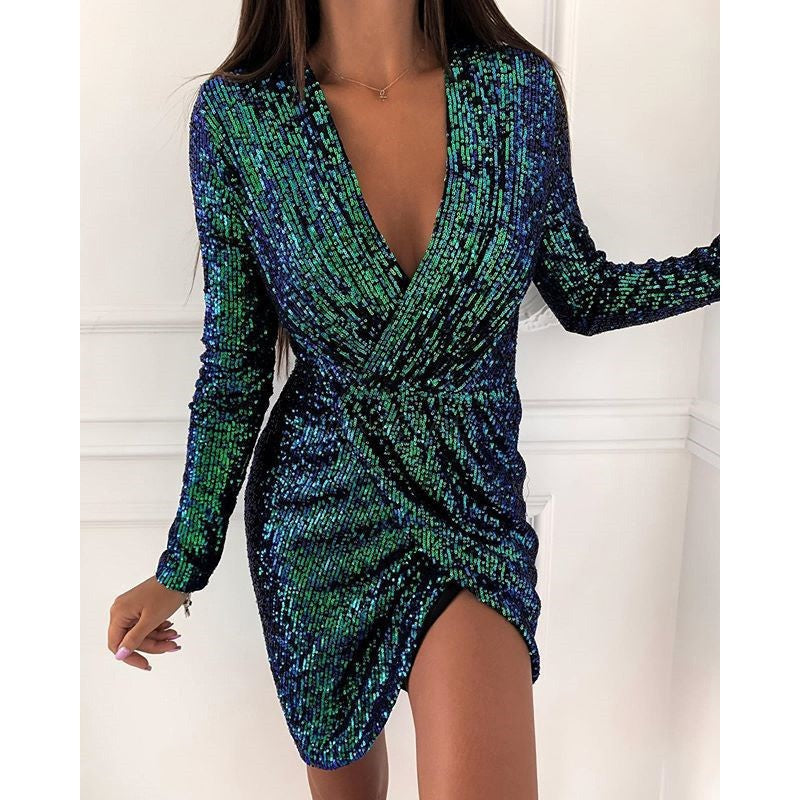 Elegantly Designed Garment