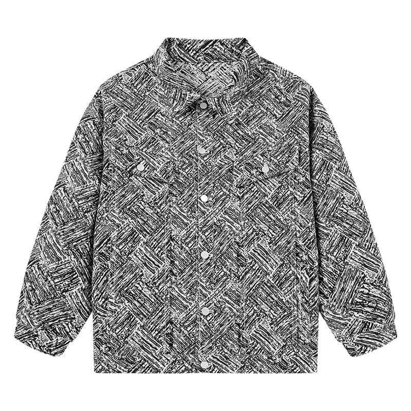 Gracefully Designed Garment