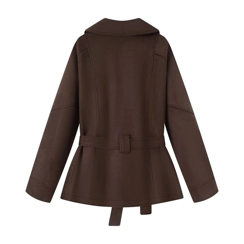 Thoughtfully Designed Garment