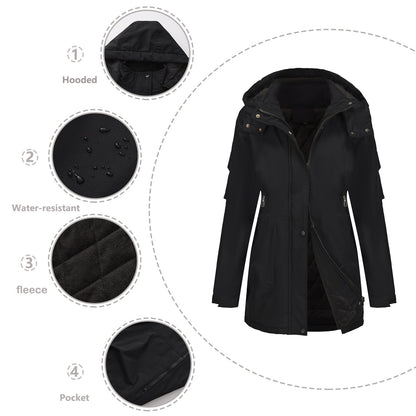Timeless Vintage Style Garment
