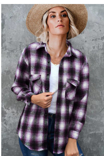 Classic Designed Garment