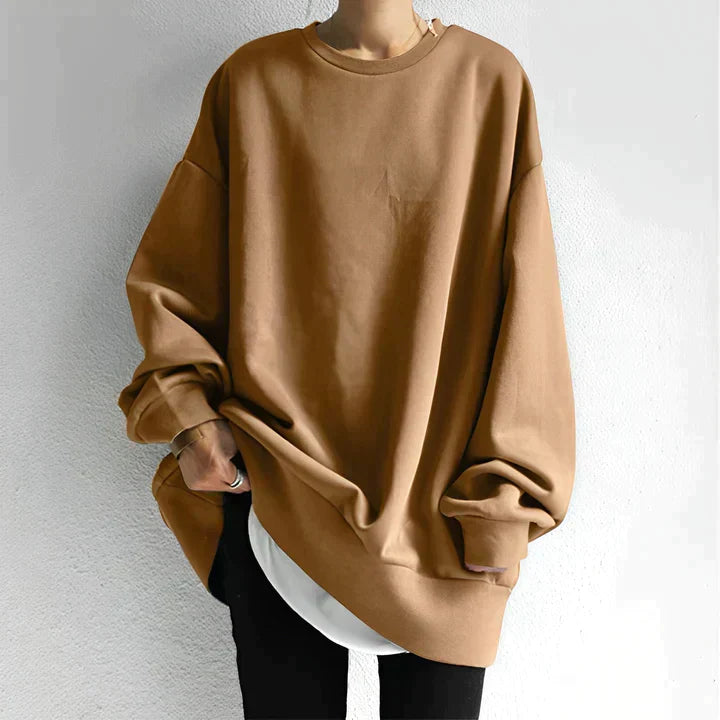 Elegantly Designed Pullover