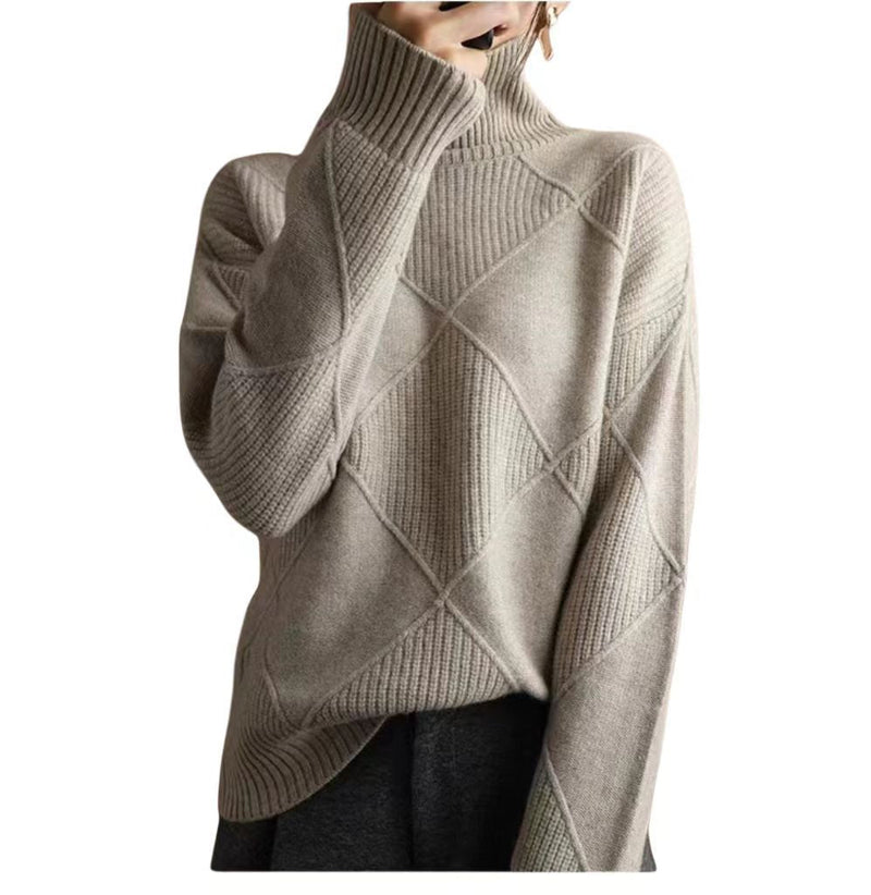 Classic Vintage Pullover