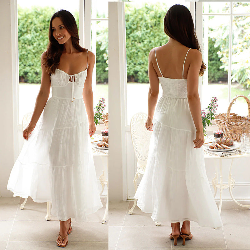 Timeless Vintage Style Garment