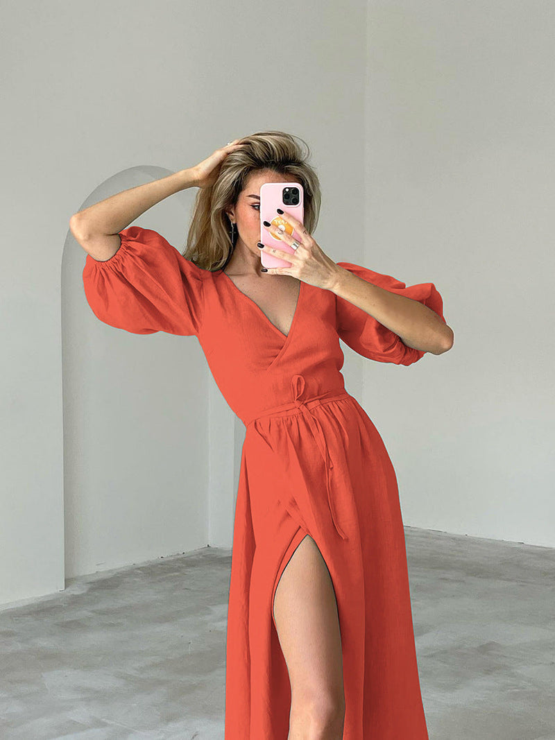 Elegantly Designed Garment