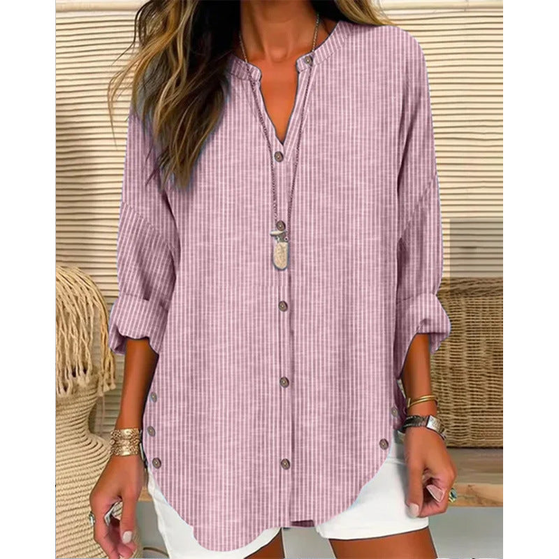 Classic Designed Shirt