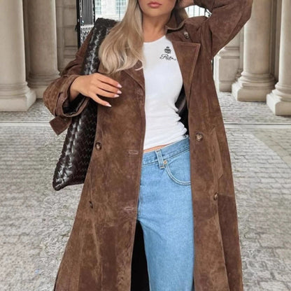 Elegantly Designed Coat