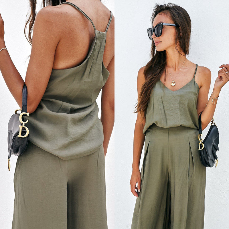 Classic Vintage Garment