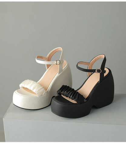 Classic Orthopedic Sandals with Timeless Style