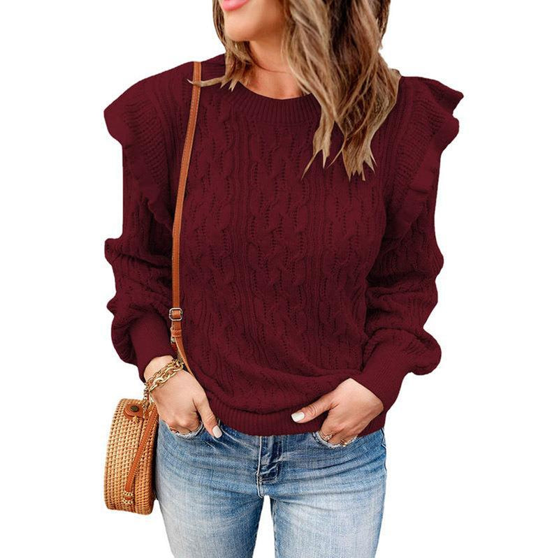 Beautifully Crafted Pullover