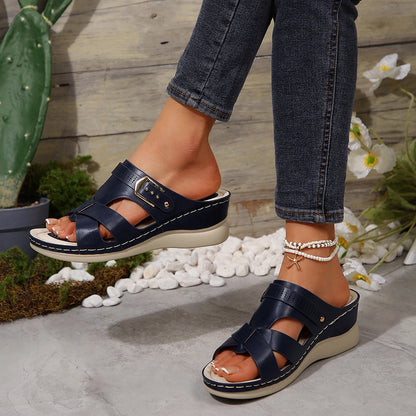 Comfortable Orthopedic Sandals for Daily Wear