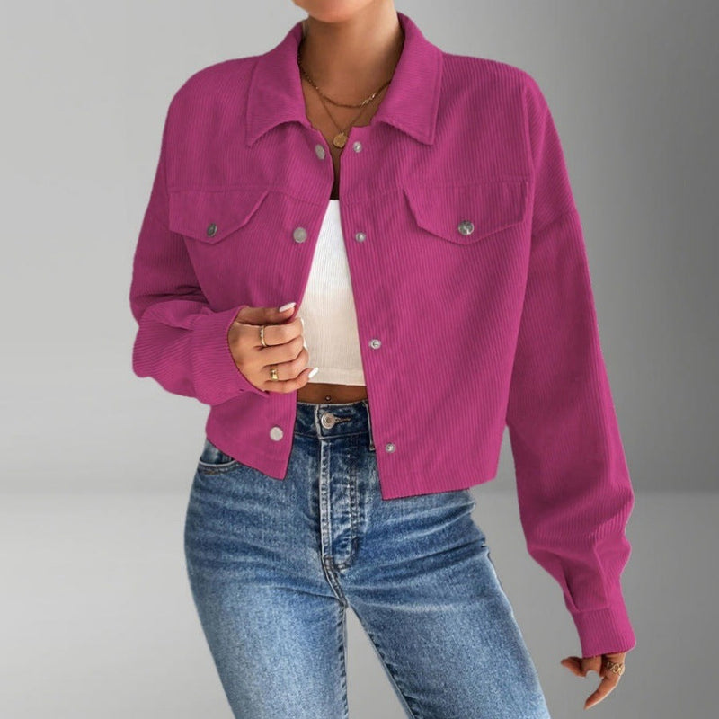 Elegantly Designed Garment