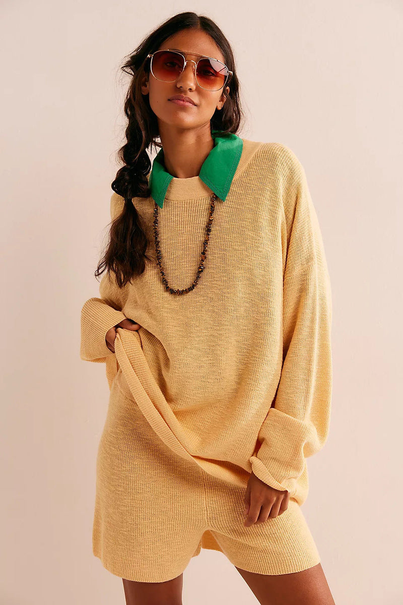 Thoughtfully Designed Garment