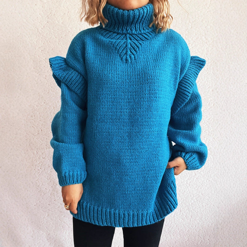 Beautifully Crafted Pullover