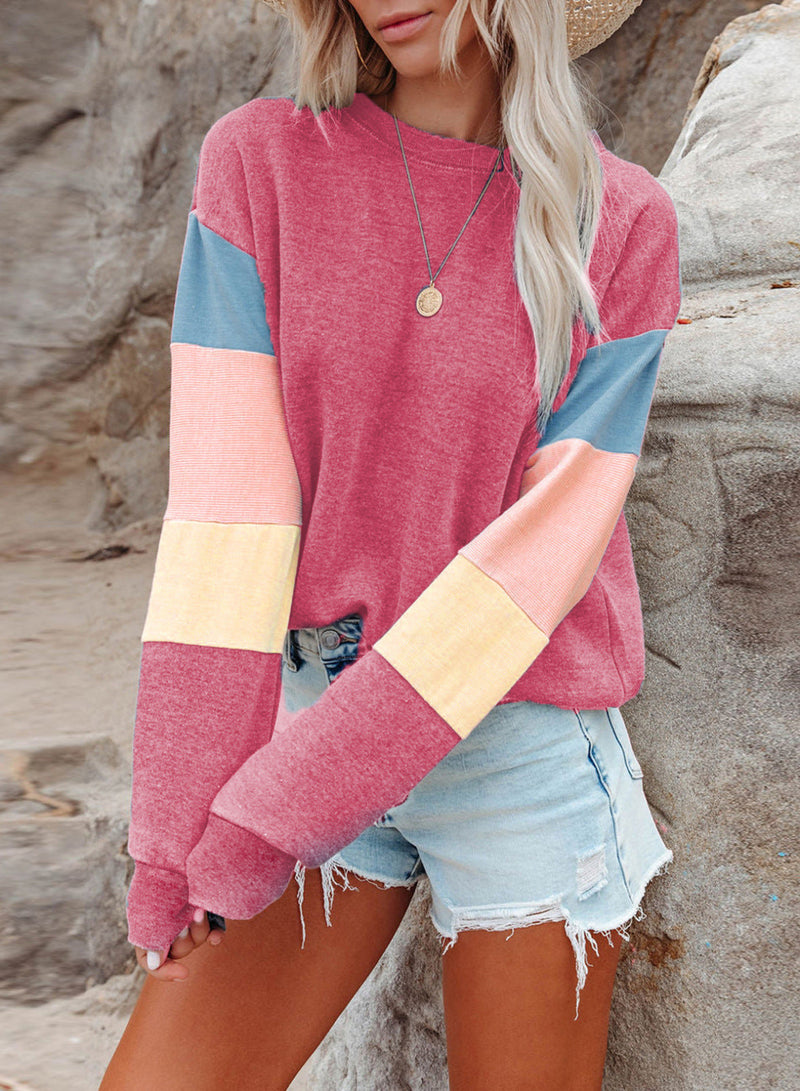 Classic Designed Pullover