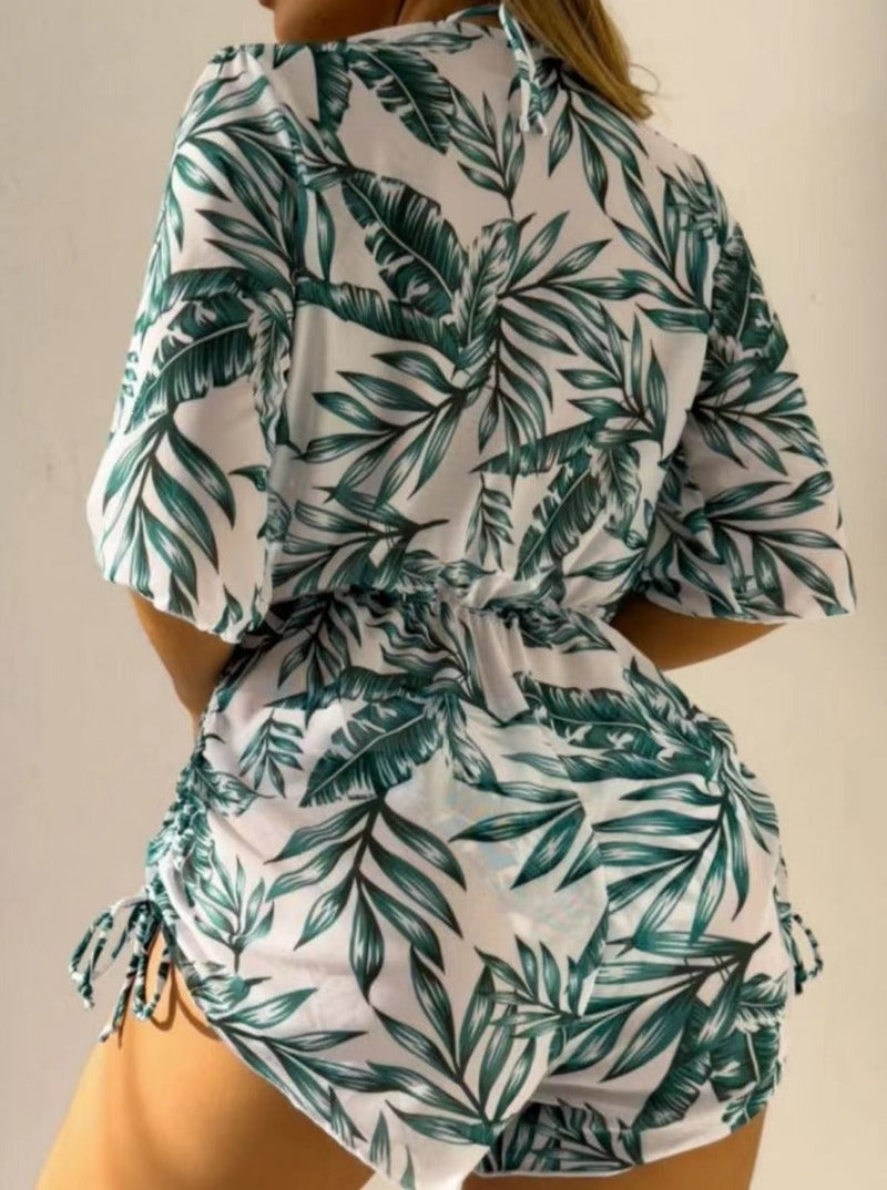 Classic Designed Garment