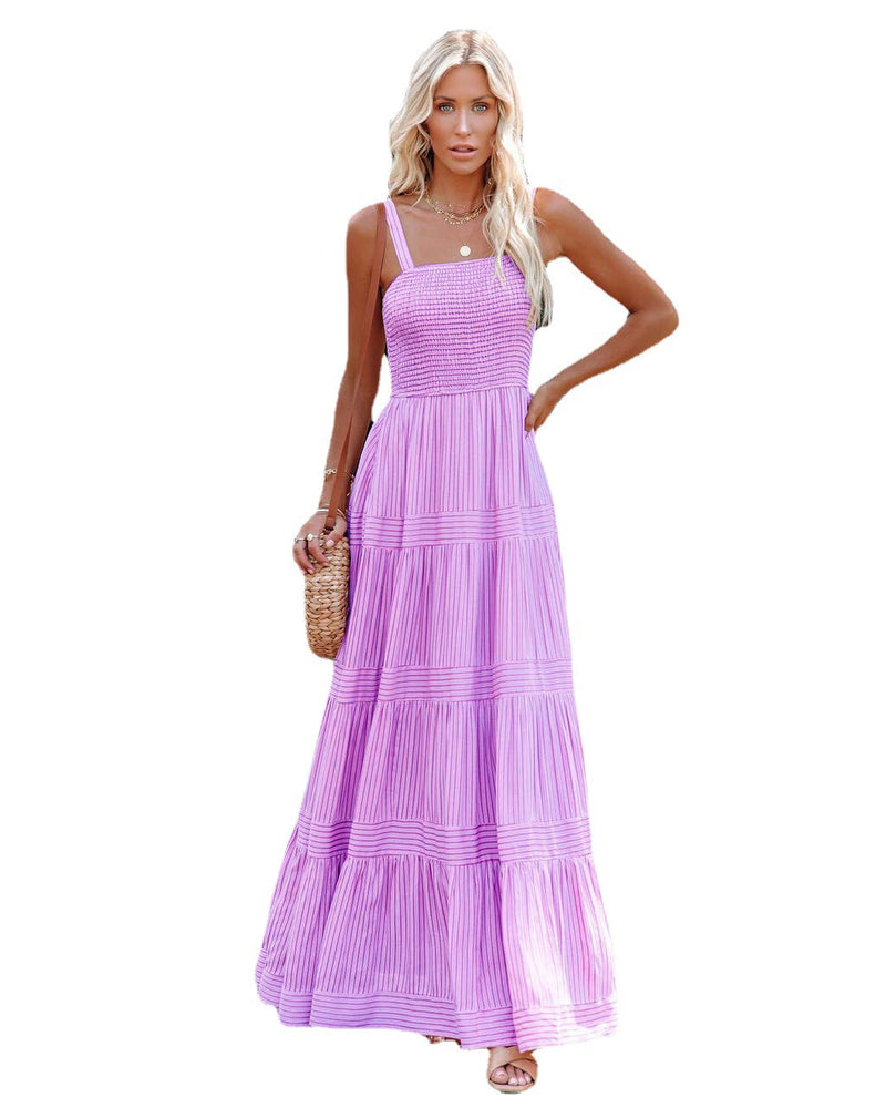 Timeless Vintage Style Garment