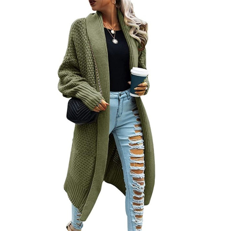 Classic Vintage Cardigan