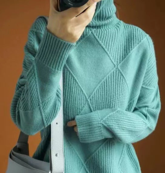 Classic Vintage Pullover