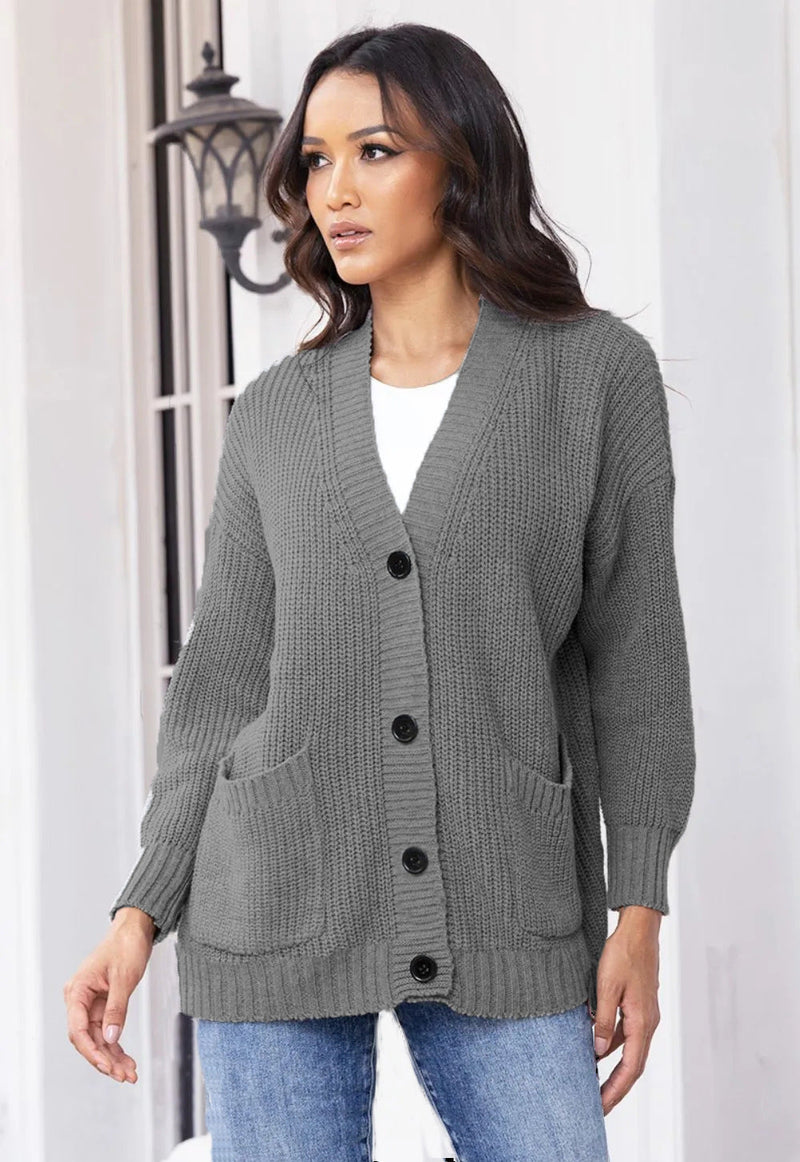 Classic Vintage Cardigan