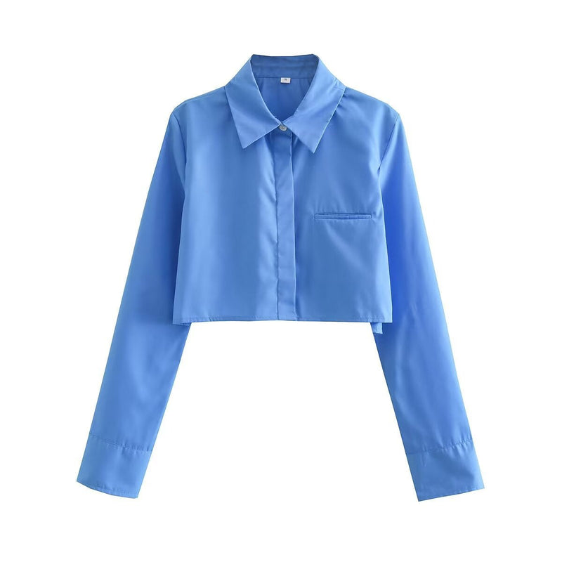 Gracefully Designed Garment