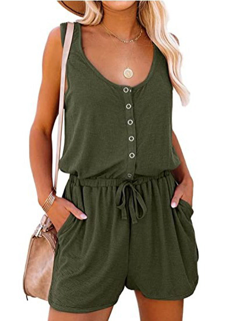 Thoughtfully Designed Garment