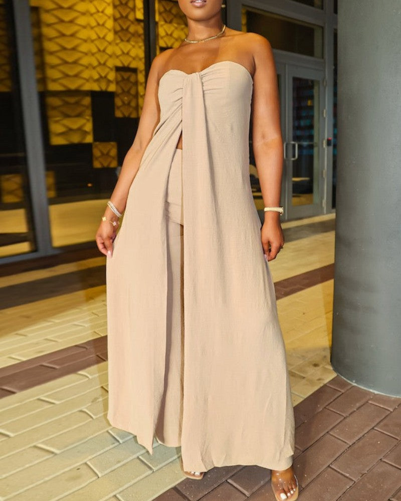 Timeless Vintage Style Garment