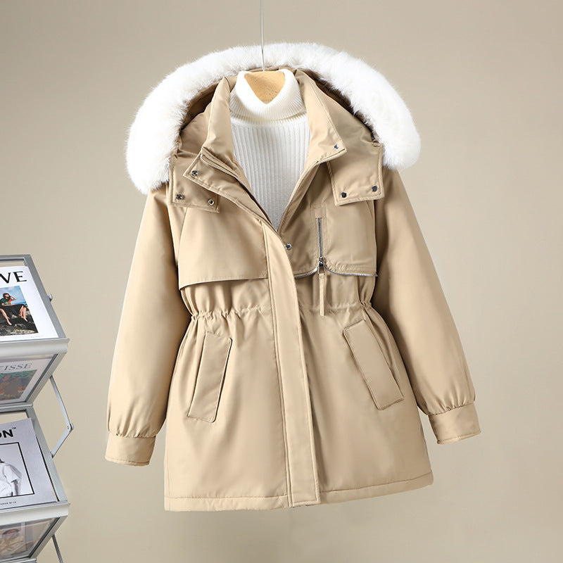 Thoughtfully Designed Garment