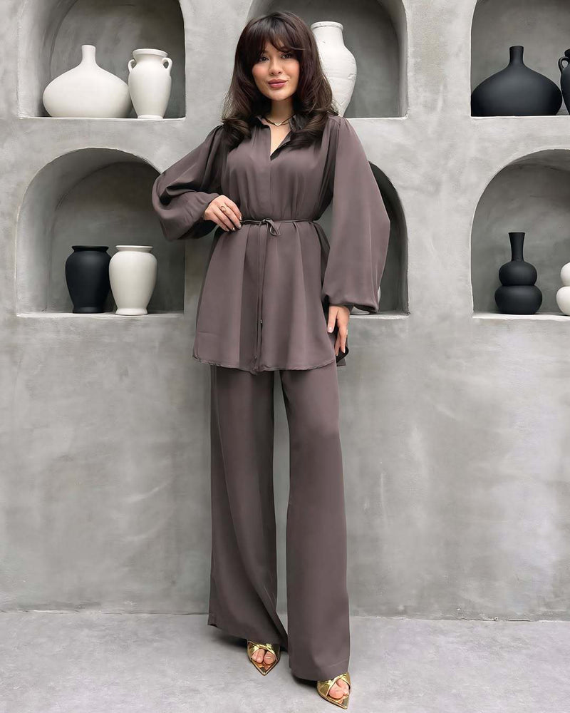 Classic Designed Garment