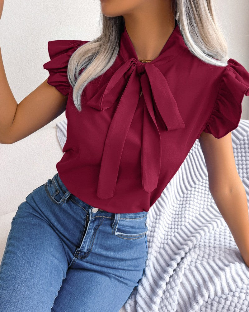 Timeless Vintage Style Garment