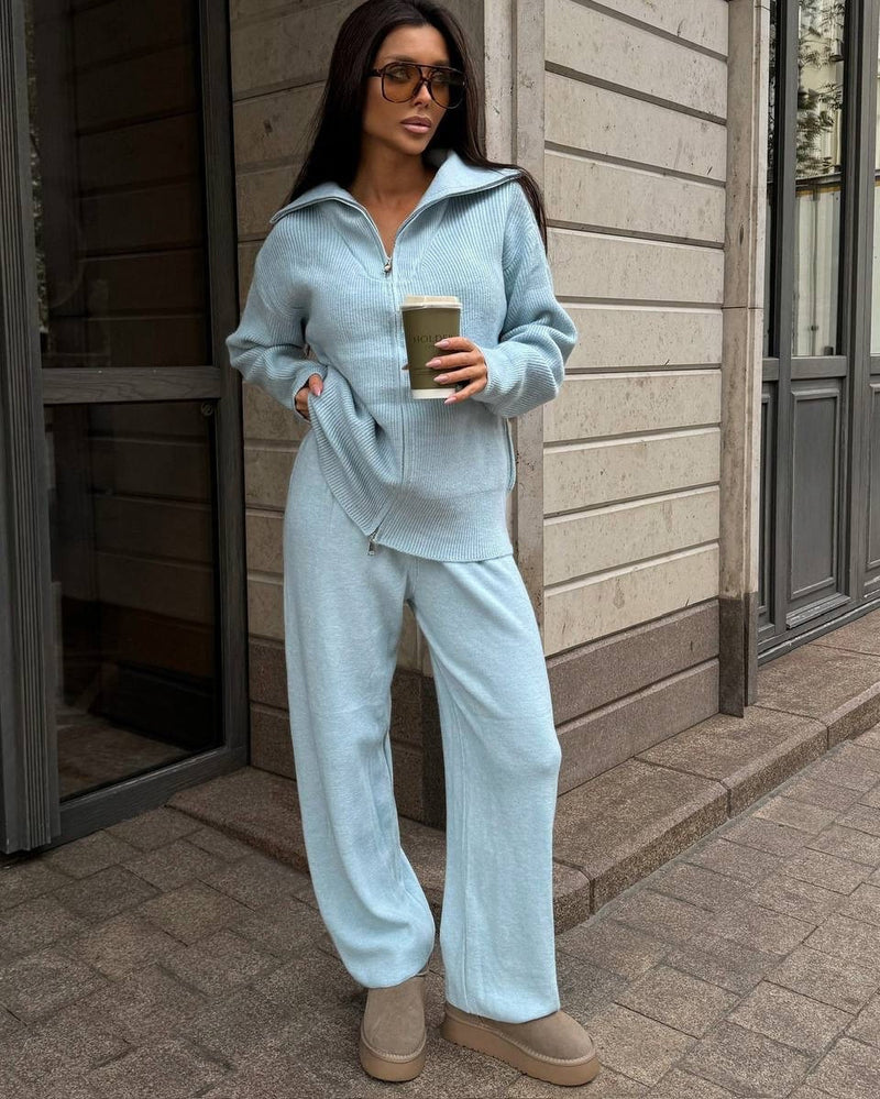 Timeless Vintage Style Pullover
