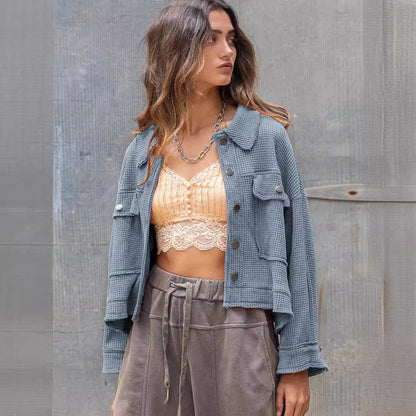 Vintage Inspired Garment