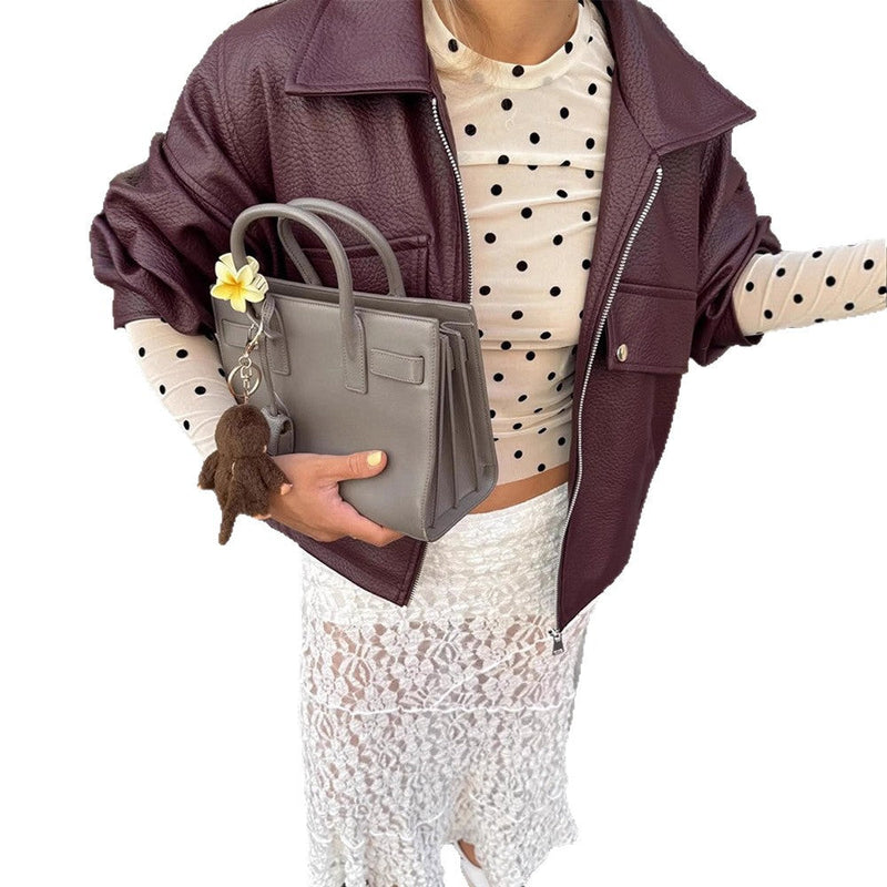 Classic Designed Garment