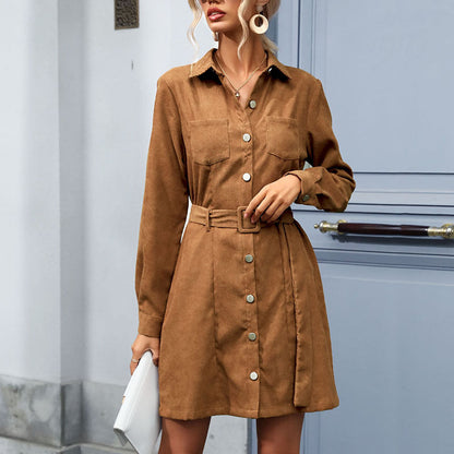 Timeless Vintage Style Garment