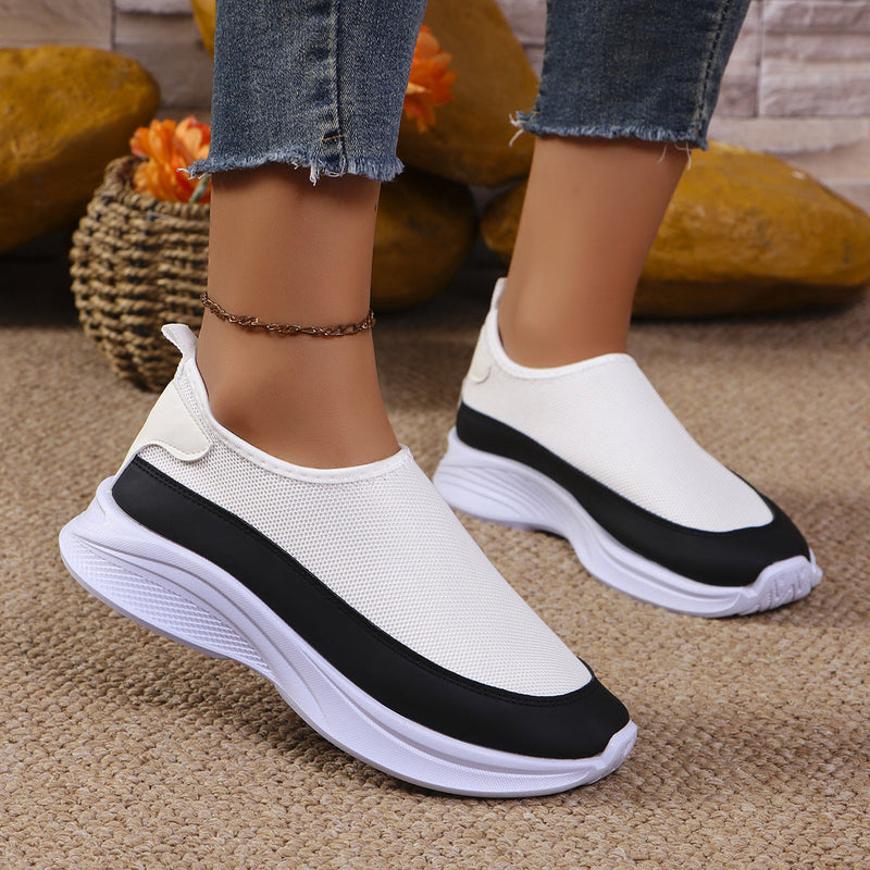 Comfortable Orthopedic Sneakers for Daily Wear