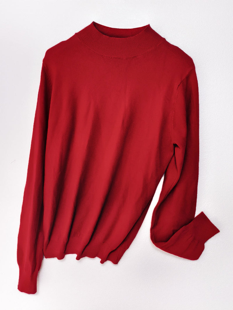 Classic Vintage Pullover